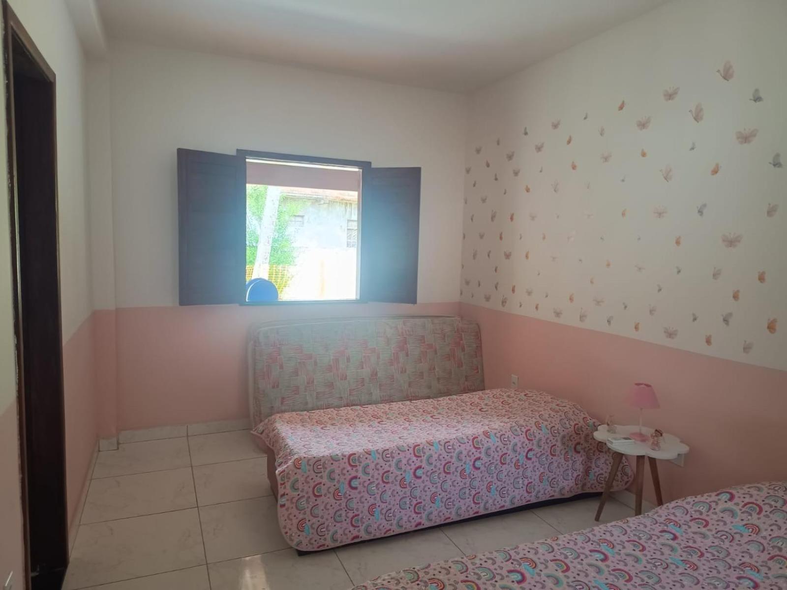 Casa Da Mari - Praia Da Penha Itaparica Zewnętrze zdjęcie