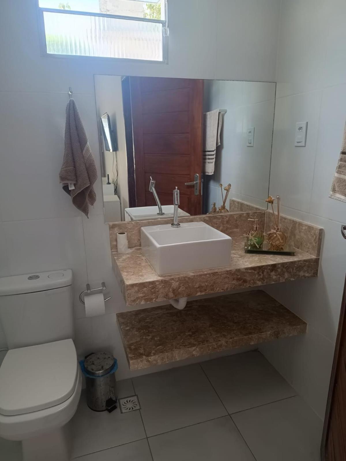 Casa Da Mari - Praia Da Penha Itaparica Zewnętrze zdjęcie