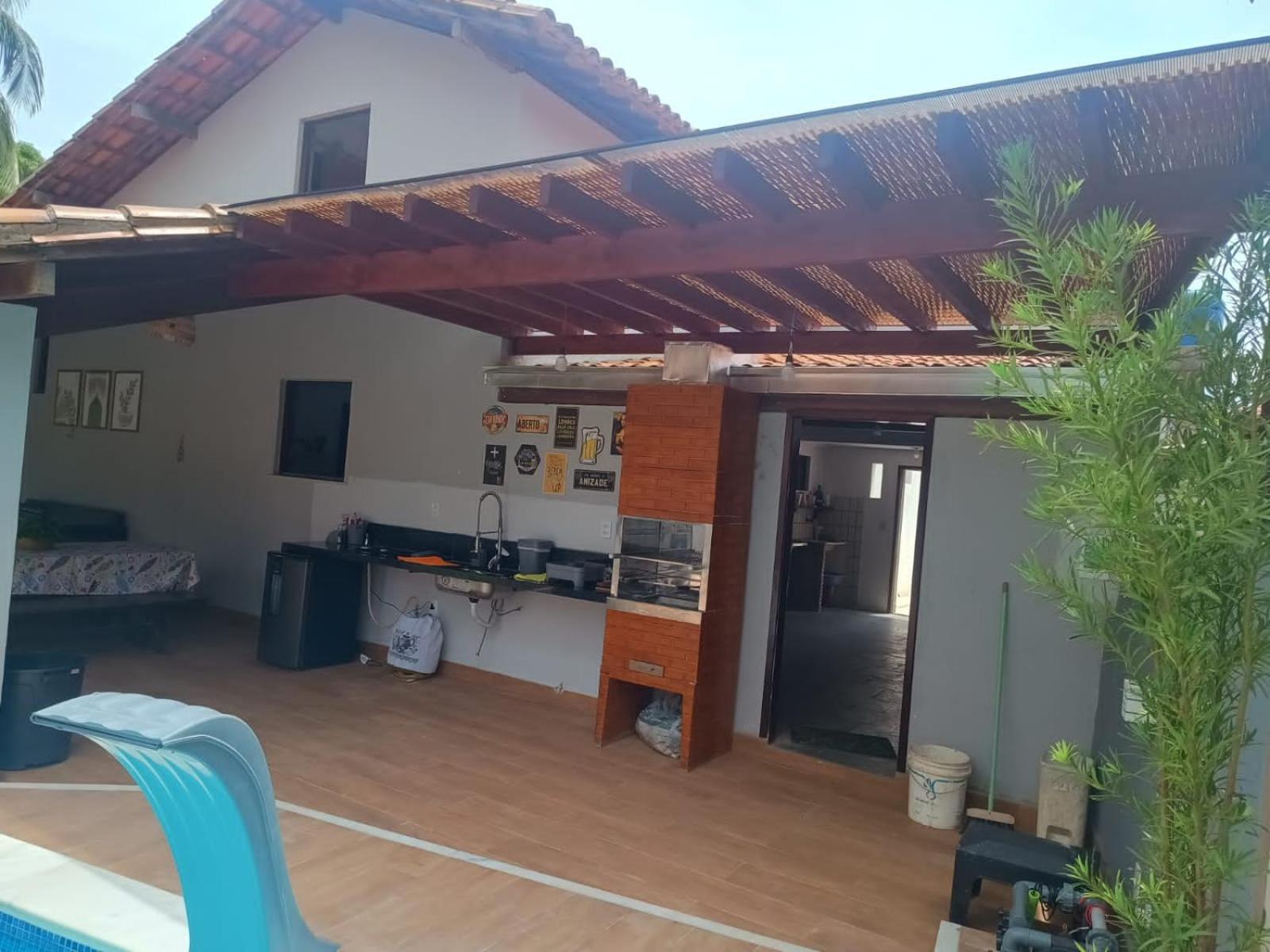 Casa Da Mari - Praia Da Penha Itaparica Zewnętrze zdjęcie