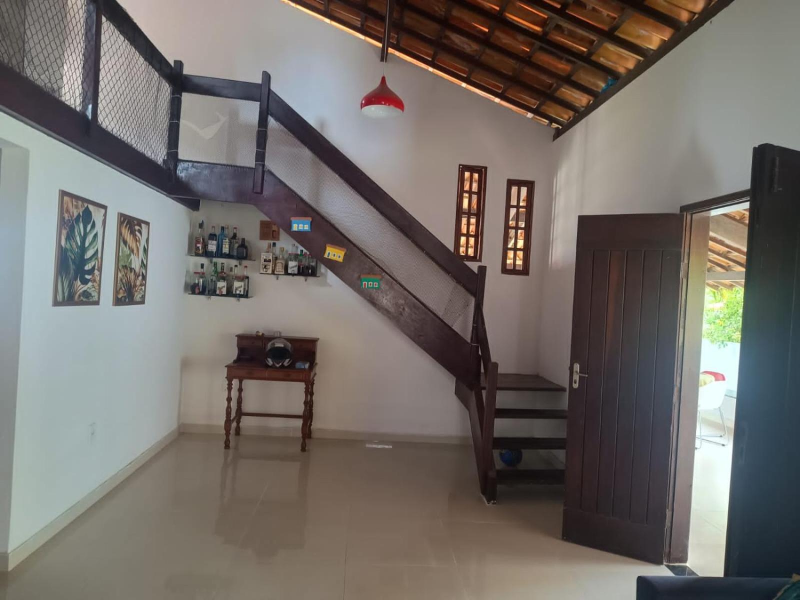 Casa Da Mari - Praia Da Penha Itaparica Zewnętrze zdjęcie