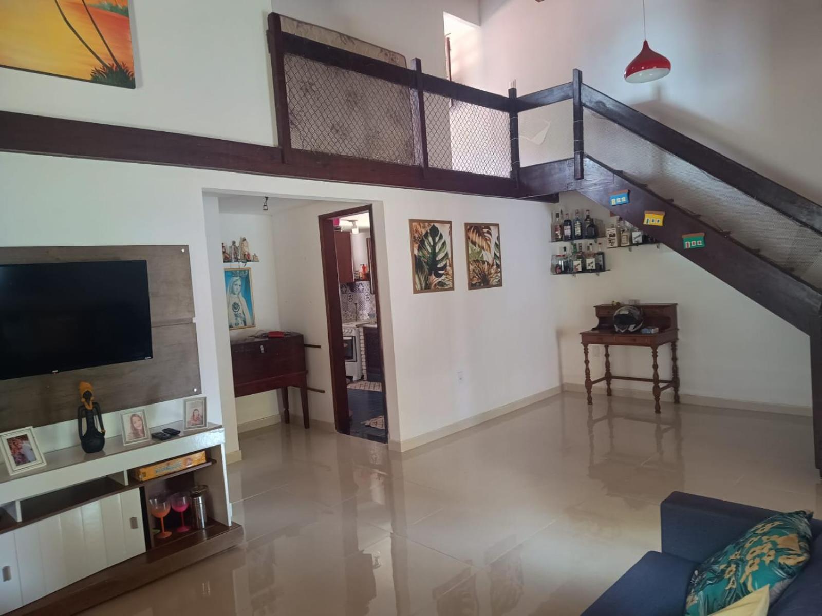 Casa Da Mari - Praia Da Penha Itaparica Zewnętrze zdjęcie