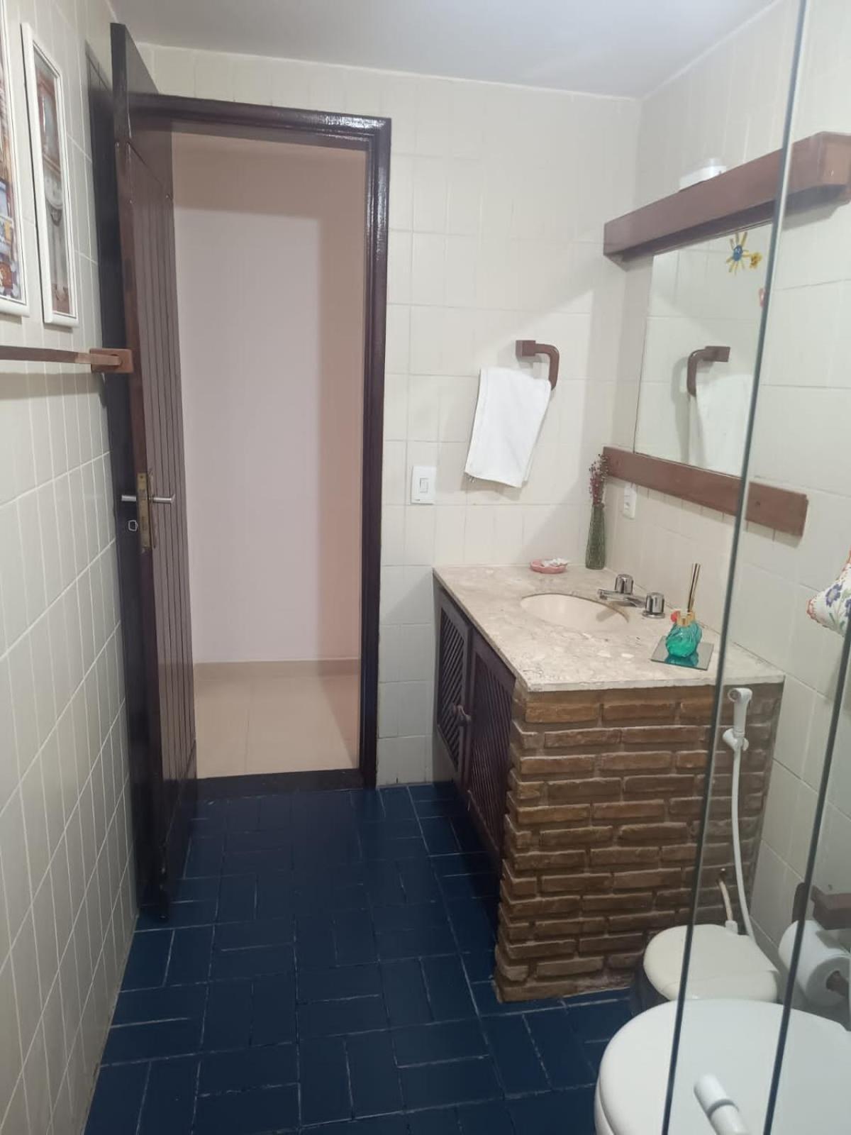 Casa Da Mari - Praia Da Penha Itaparica Zewnętrze zdjęcie