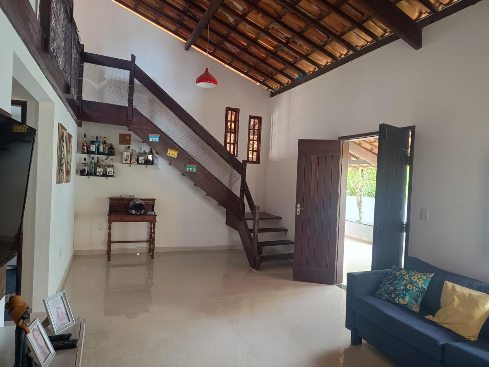 Casa Da Mari - Praia Da Penha Itaparica Zewnętrze zdjęcie