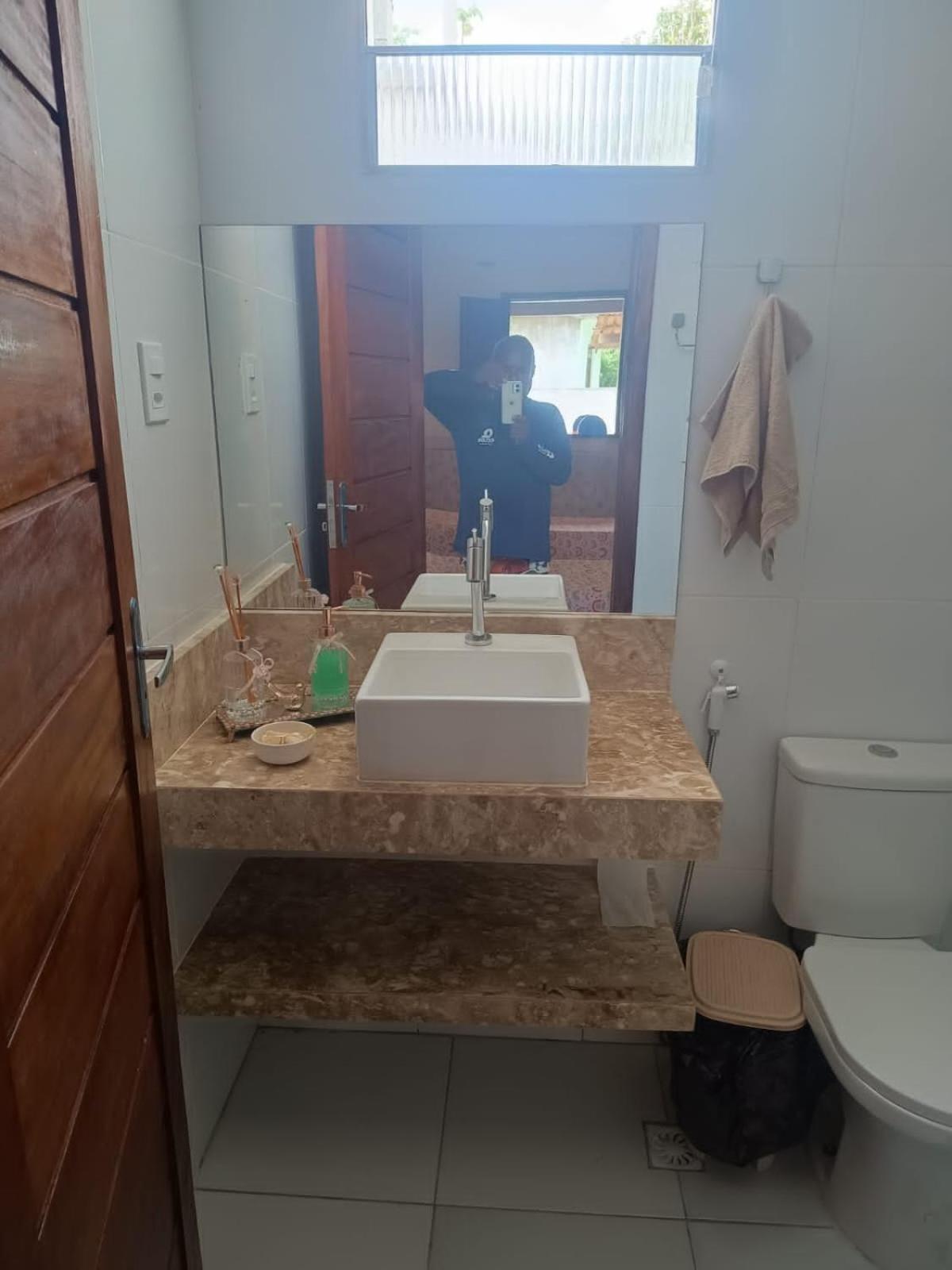 Casa Da Mari - Praia Da Penha Itaparica Zewnętrze zdjęcie