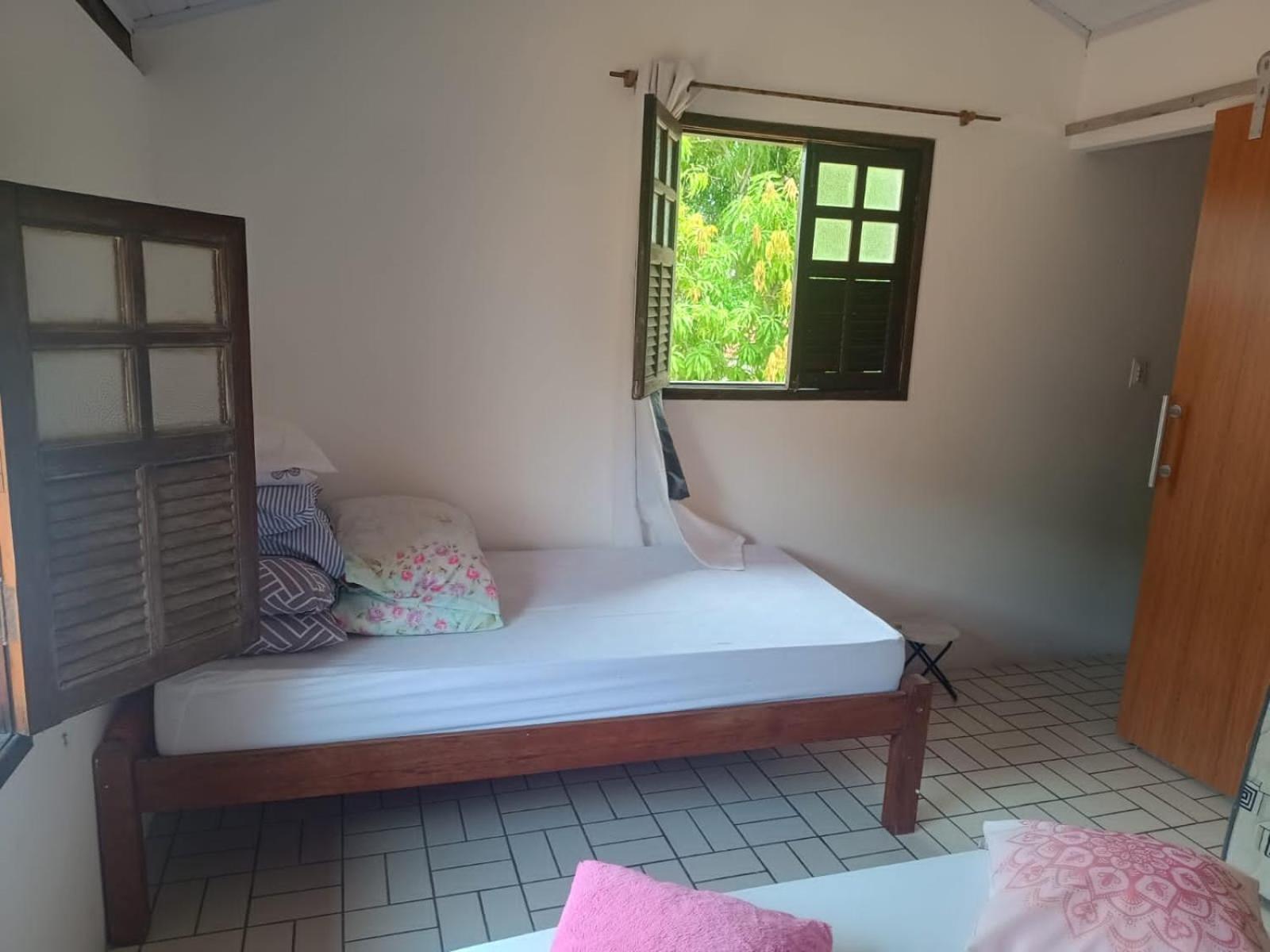 Casa Da Mari - Praia Da Penha Itaparica Zewnętrze zdjęcie