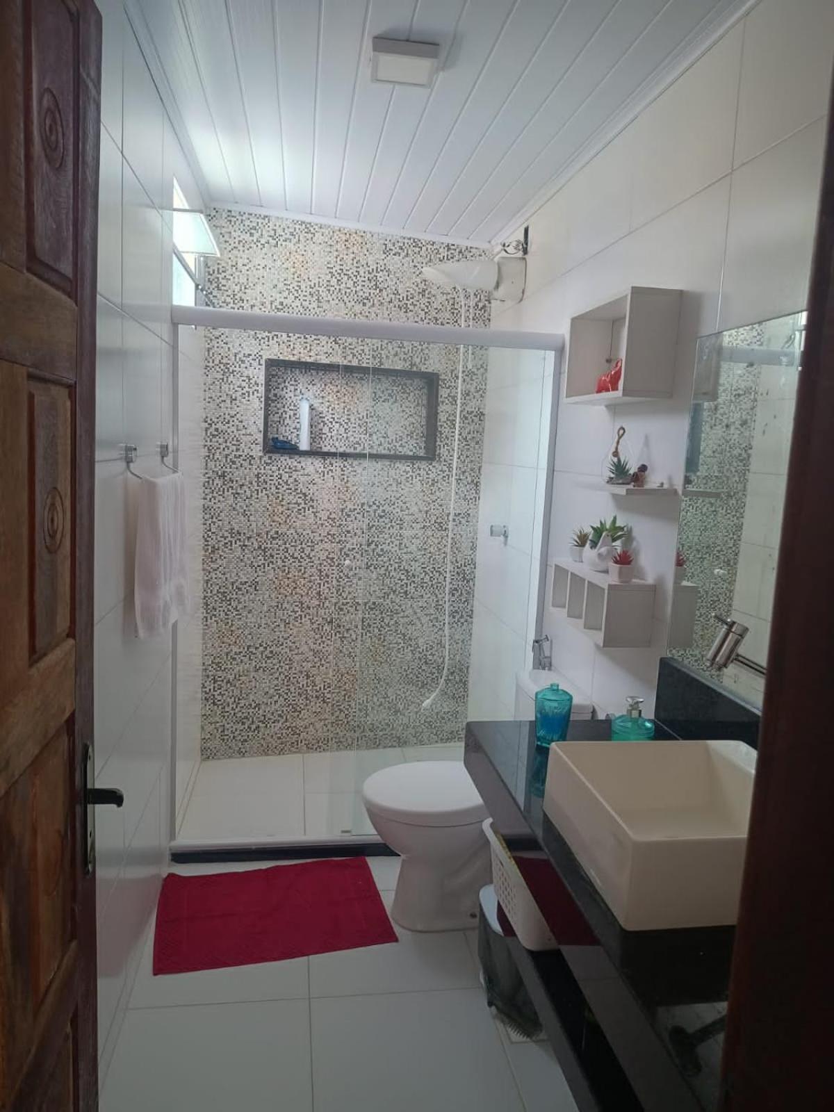 Casa Da Mari - Praia Da Penha Itaparica Zewnętrze zdjęcie